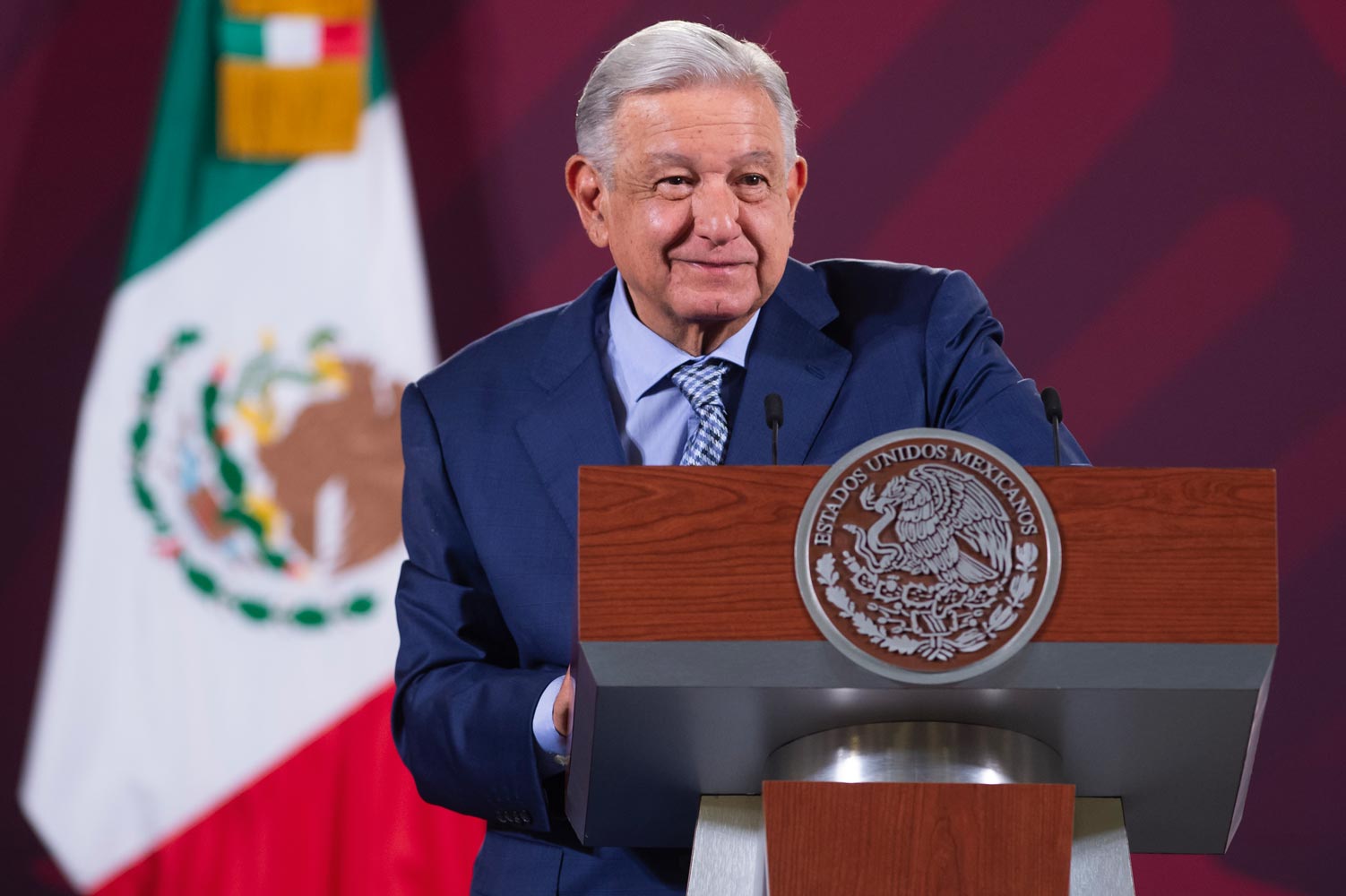 AMLO impulsa plan antiinflacionario con países de América Latina sin