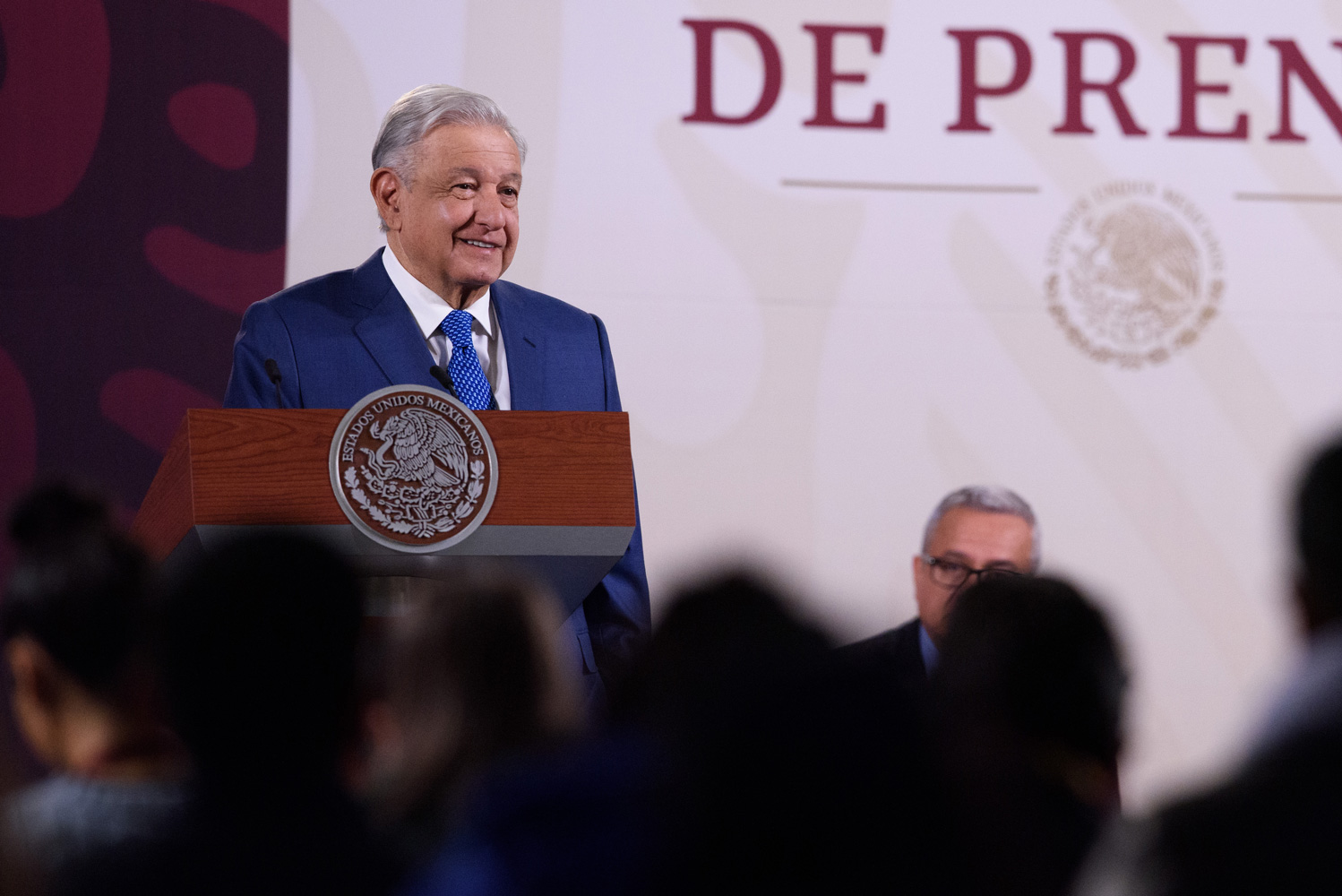 Amlo Alista Nueva Reforma El Ctrica Tras Entreguismo Del Poder