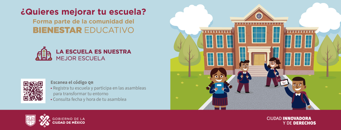 Escuelas 2Feb