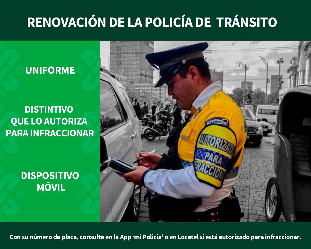 Transito 4Abr
