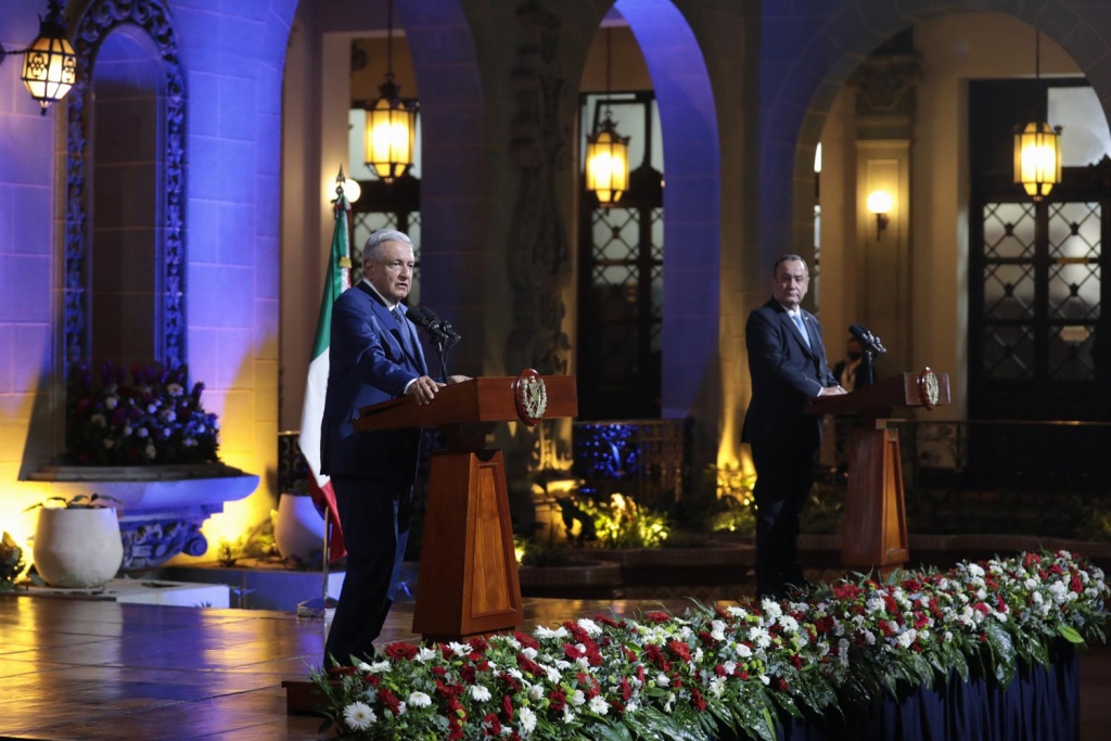 Guatemala 5May1