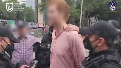 Pedofilo 6Jun2