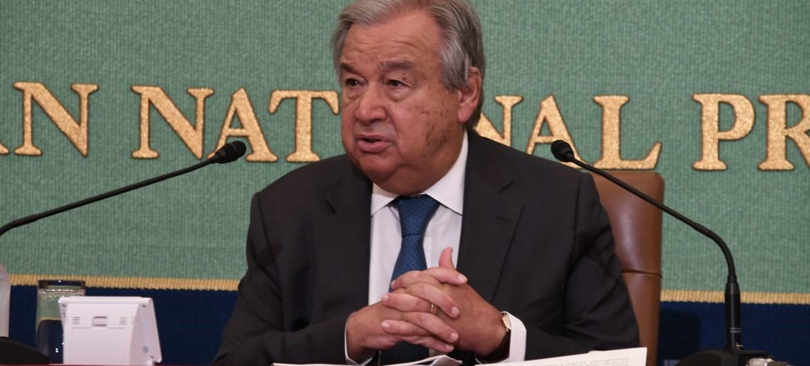 ONU Guterres 8Ago