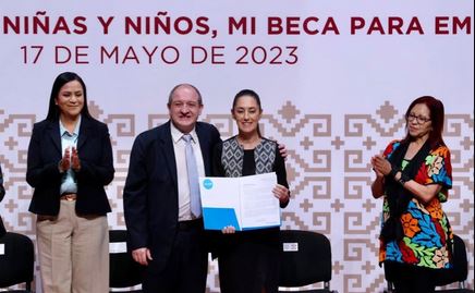 Unicef Reconoce Logros Del Programa “Bienestar Para Niñas Y Niños, Mi ...