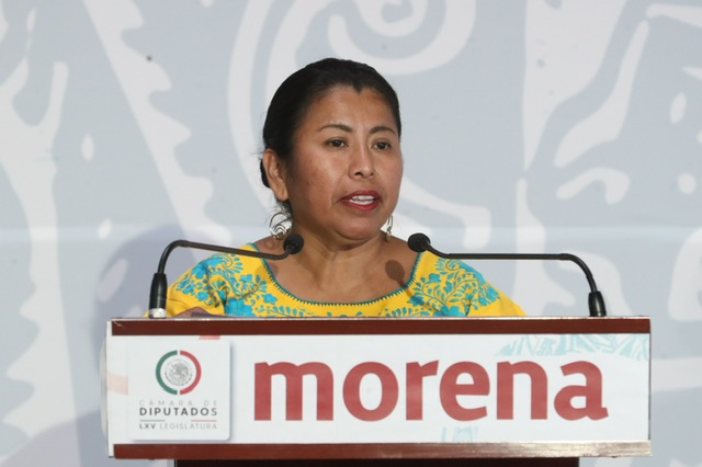 Ines Parra 6Jun