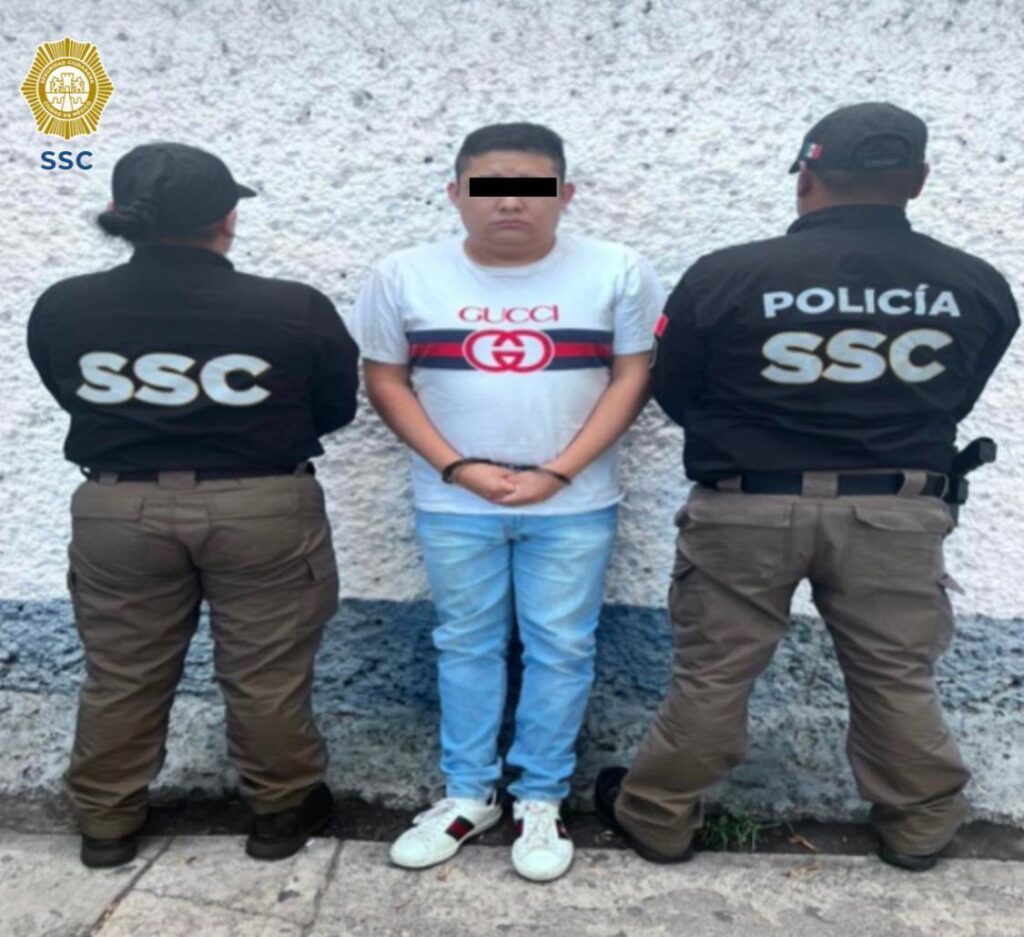 Agresor 7Jul3