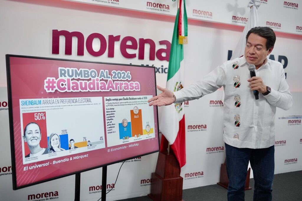 Claudia Arriba 10Oct