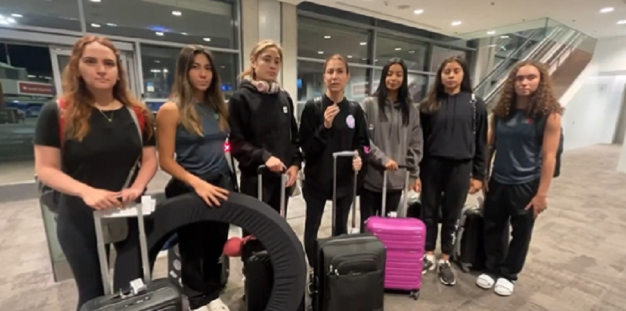 Mexicanas 10Oct