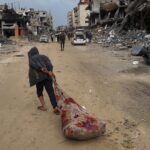 Relatora acusa ante el Consejo de Derechos Humanos de la ONU a Israel de estar cometiendo genocidio en Gaza