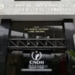 CNDH trabaja respuesta integral al Departamento de Estado de Estados Unidos que cuestiona la defensa de los derechos Humanos en México