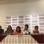 Instituto Electoral de la CDMX censura las menciones Cártel Inmobiliario alusivas a Santiago Taboada