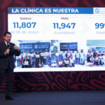 Gobierno de México lanza convocatoria para reclutar enfermeras y enfermeros especialistas
