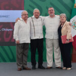 México y Guatemala acuerdan trabajo conjunto en beneficio de ambos pueblos