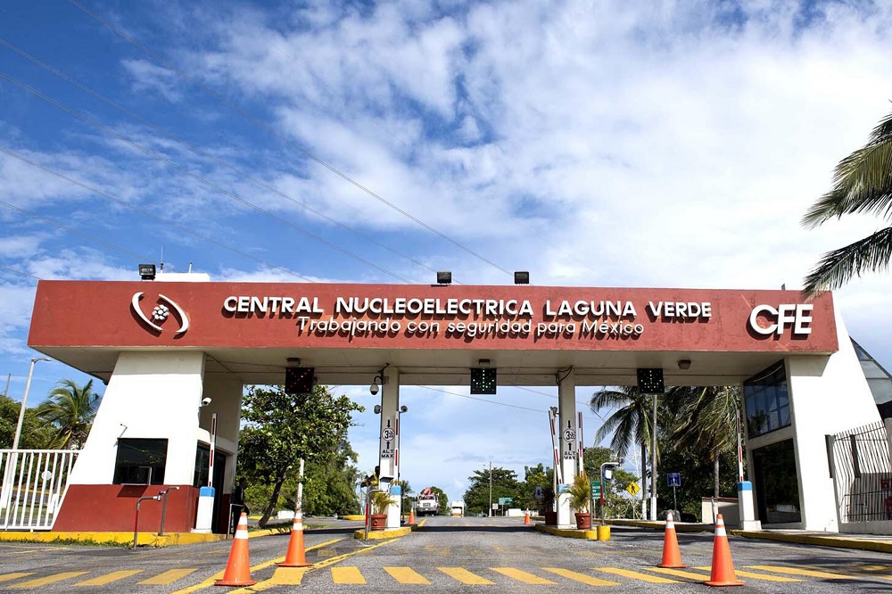 MEXICO-LAGUNA VERDE-VERACRUZ pl
