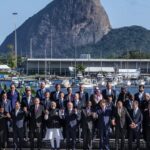 Los necesitamos al frente de la acción climática, dice Guterres a los líderes del G20