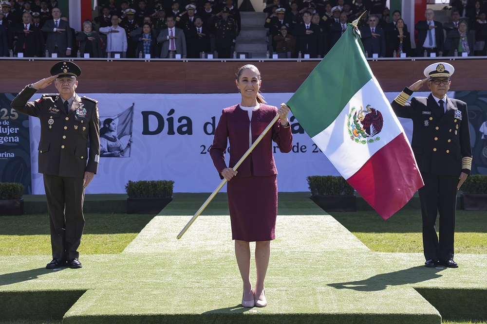 Dia bandera 24Feb