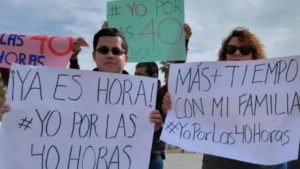 40 Horas 29Abr