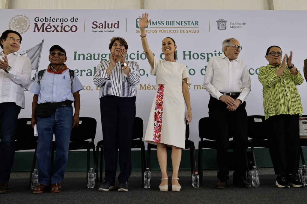 Atenco 3May5