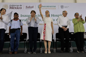 Atenco 3May5