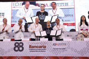 Bancaria 8May