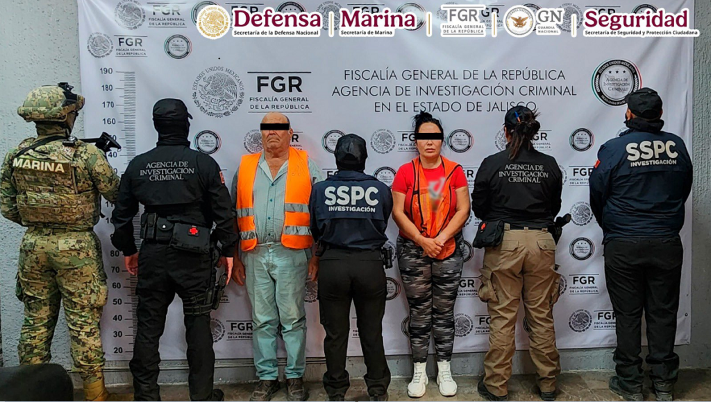 Buscada FBI 5May2