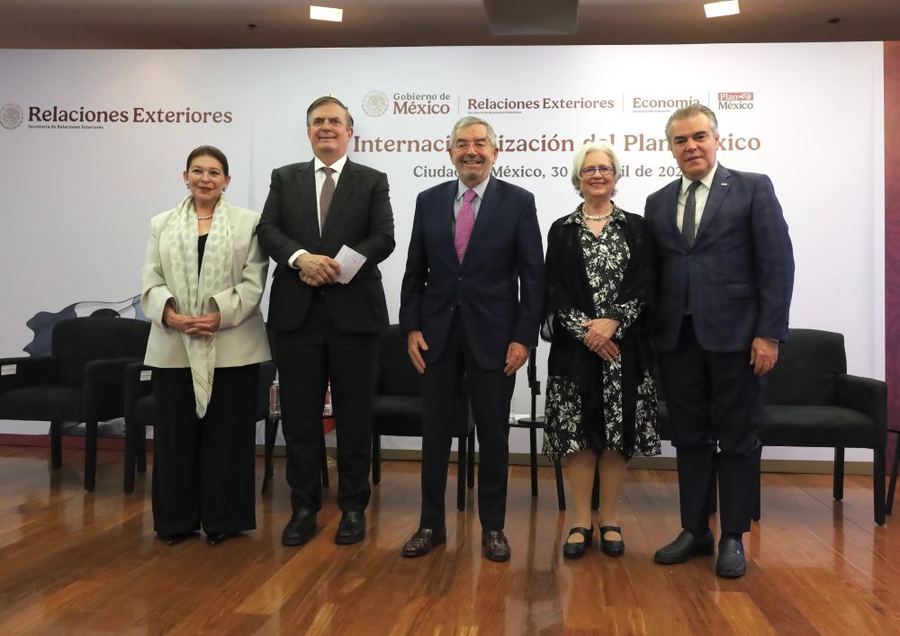 Cancillería 30Abr11
