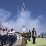 “El 5 de mayo nos recuerda que el presente y el futuro de México es ser una nación libre, independiente y soberana”: Sheinbaum