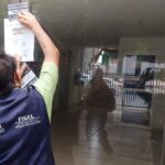 Fisel inicia blindaje de edificios, vehículos y equipo de dependencias federales para evitar uso electoral
