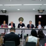 Anuncian foros públicos para enriquecer iniciativa presidencial en materia e Telecomunicaciones y Radiodifusión