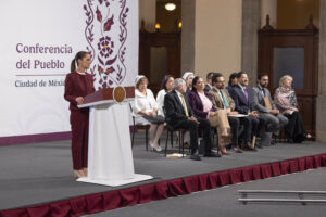 Injusto 12May