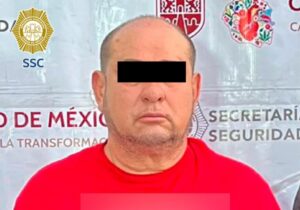 Jefe Plaza 14May1