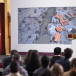 Conagua destruye represas y recupera 700 mil m3 de agua que ilegalmente retenía el ex gobernador de Chihuahua, César Duarte