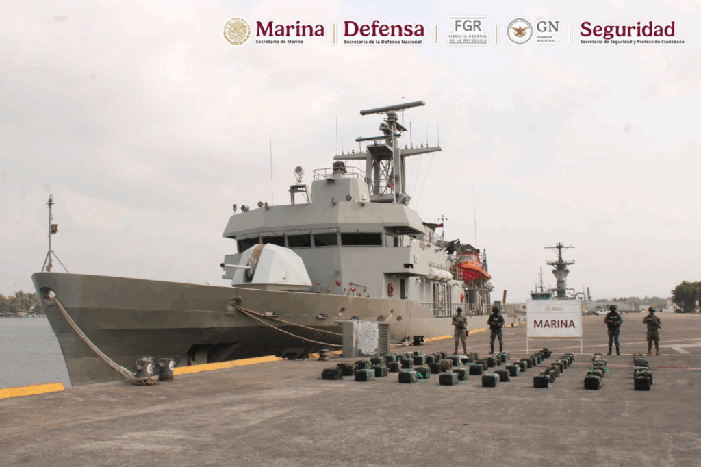 Marina 23May