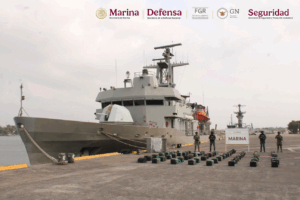 Marina 23May