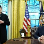 Elon Musk deja su puesto de asesor principal en el gobierno de Trump, tras polémicas por DOGE y críticas al proyecto de ley del presidente