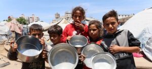 ONU Gaza 12May