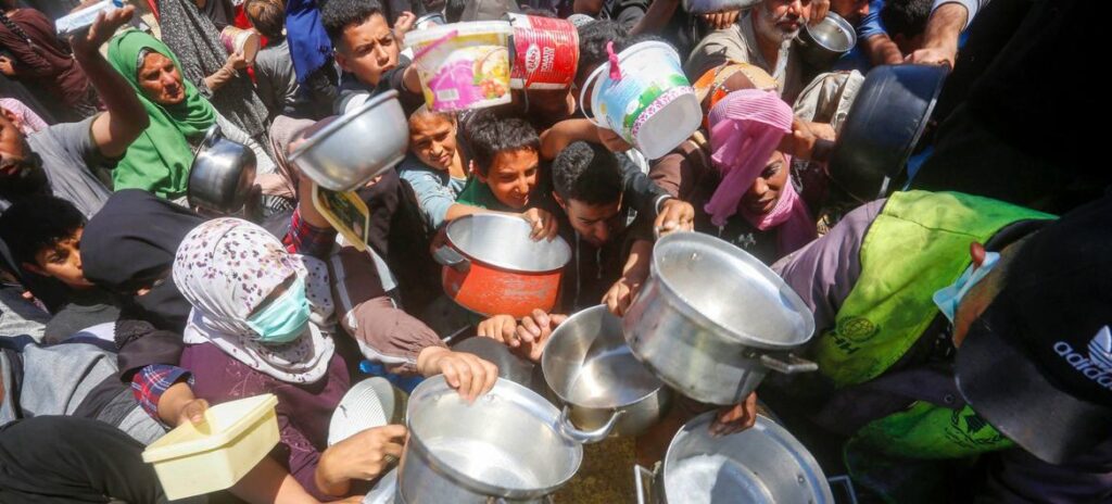 ONU Gaza 9May