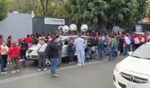 Paro CNTE 26May
