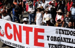 Paro CNTE 27May