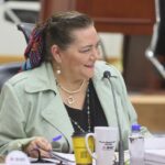 Con altos estándares de calidad y eficiencia, INE organiza la primera elección del Poder Judicial: Guadalupe Taddei