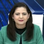 “No es democrático el llamado a no votar”, afirma la presidenta del TEPJF. Mónica Soto