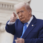 Tribunal prohíbe a Trump aplicar aranceles: el presidente de los Estados Unidos “se excedió en su autoridad”, afirma