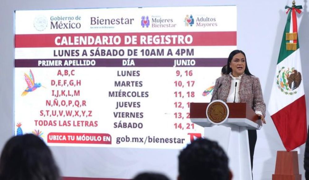 Bienestar 9Jun11