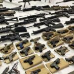 Corte Suprema de Estados Unidos desestima demanda de México contra fabricantes de armas