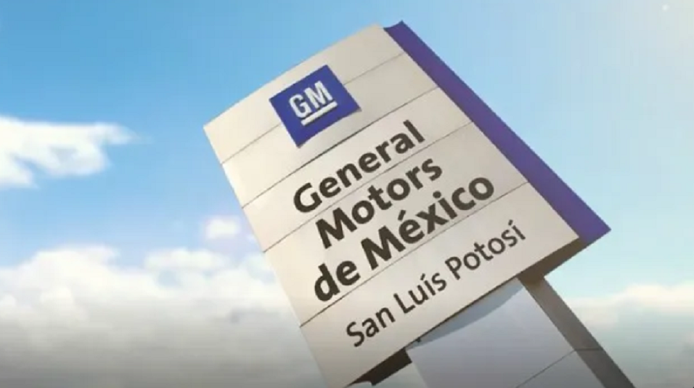 General Motors 20Jun1