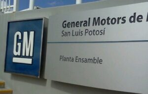 General Motors 24Jun