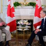 Morgenthau, Carlos III y Canadá