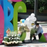Sheinbaum recuerda muerte de 49 niñas y niños hace 16 años en incendio de Guardería ABC en Hermosillo, Sonora