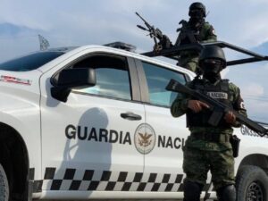 Guardia Nacional 24Jun1