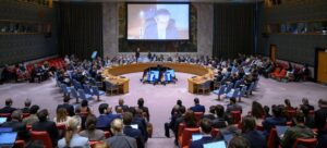 ONU Consejo 13Jun